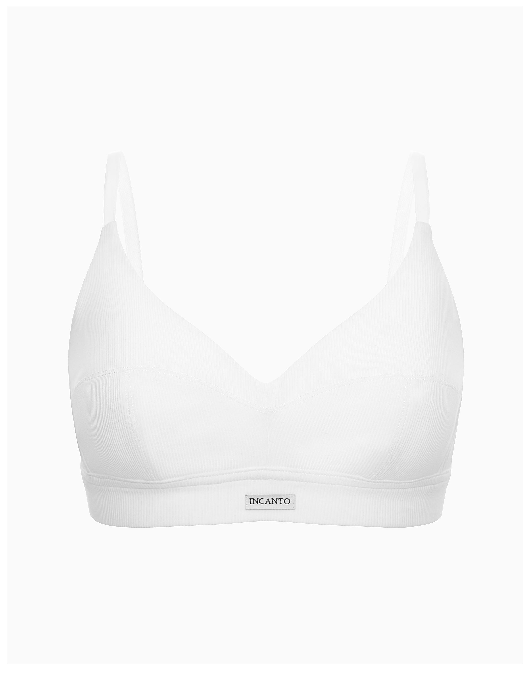 MD840 Non-Wired Soft Cup Bra