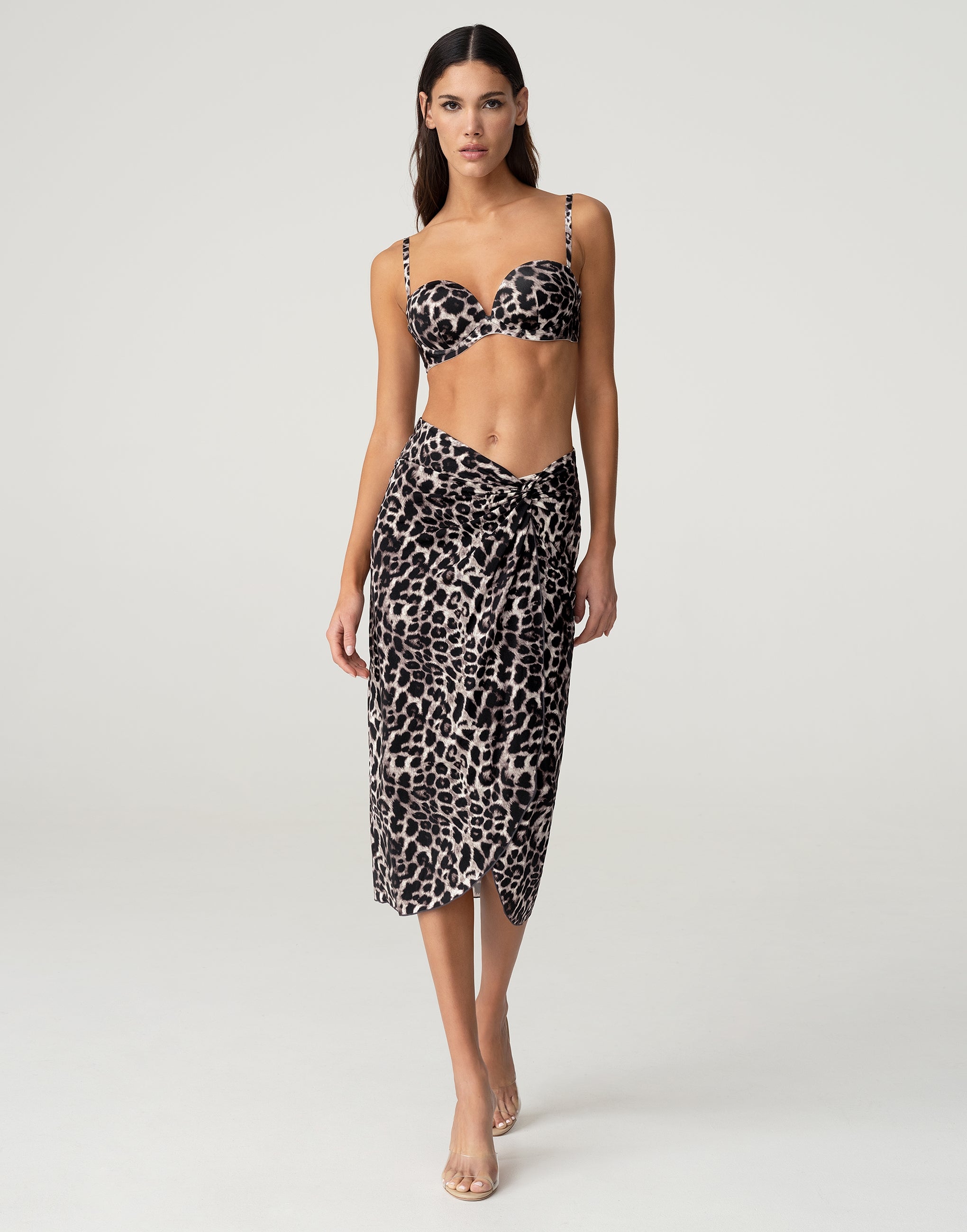 ID800 Skirt