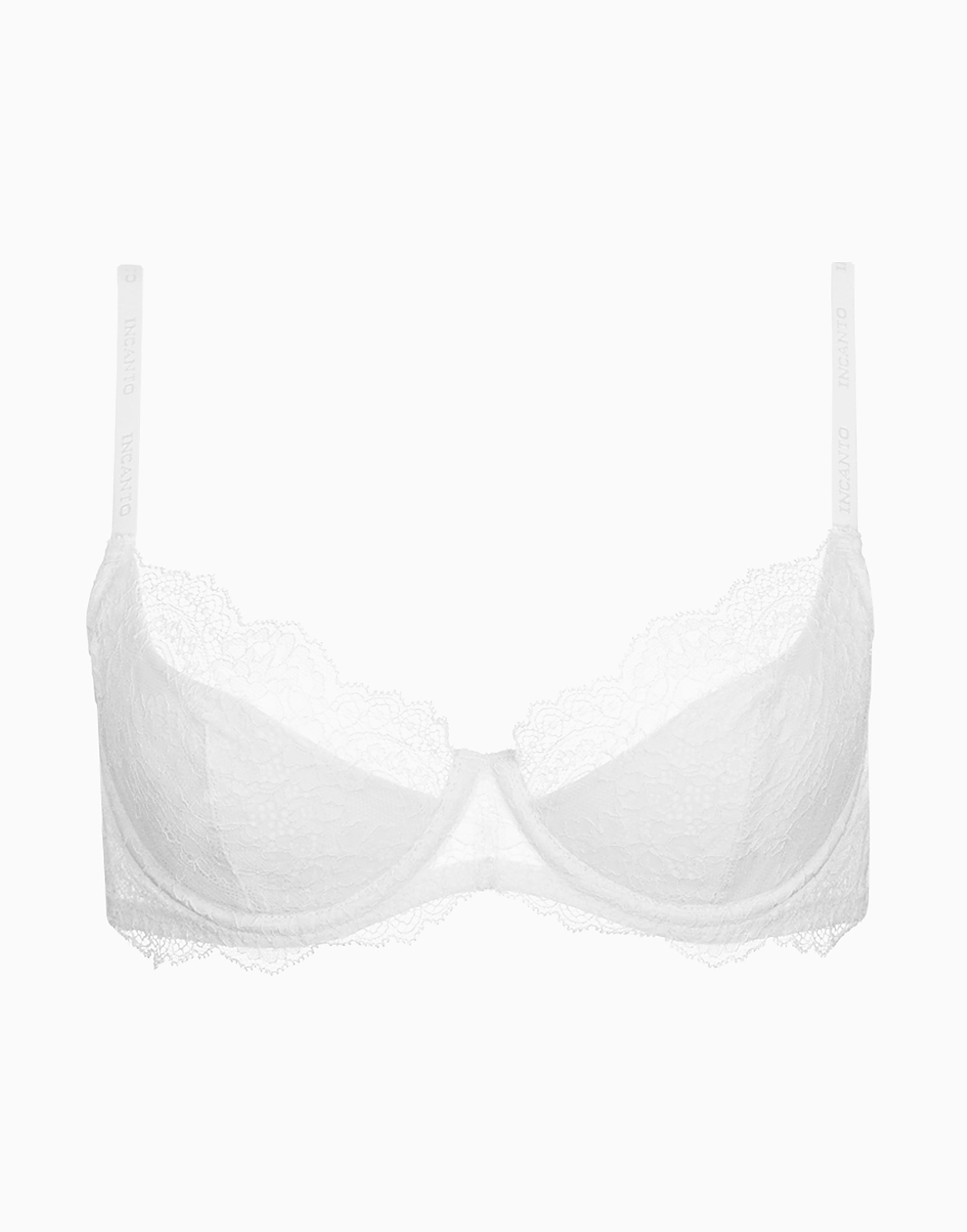 Inspiration Soft Cup BH mit Schwammpolsterung