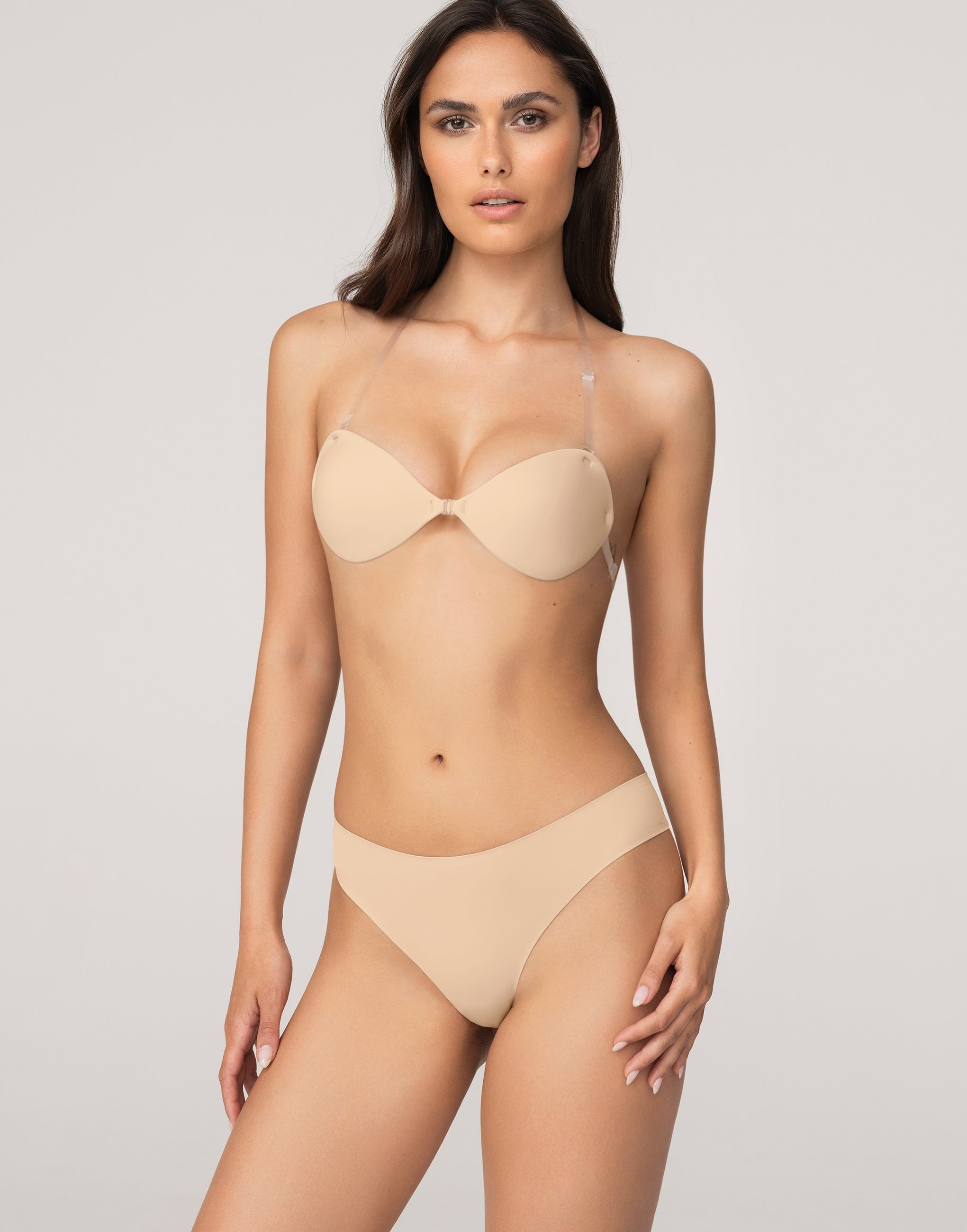 Everyday Backless Bra