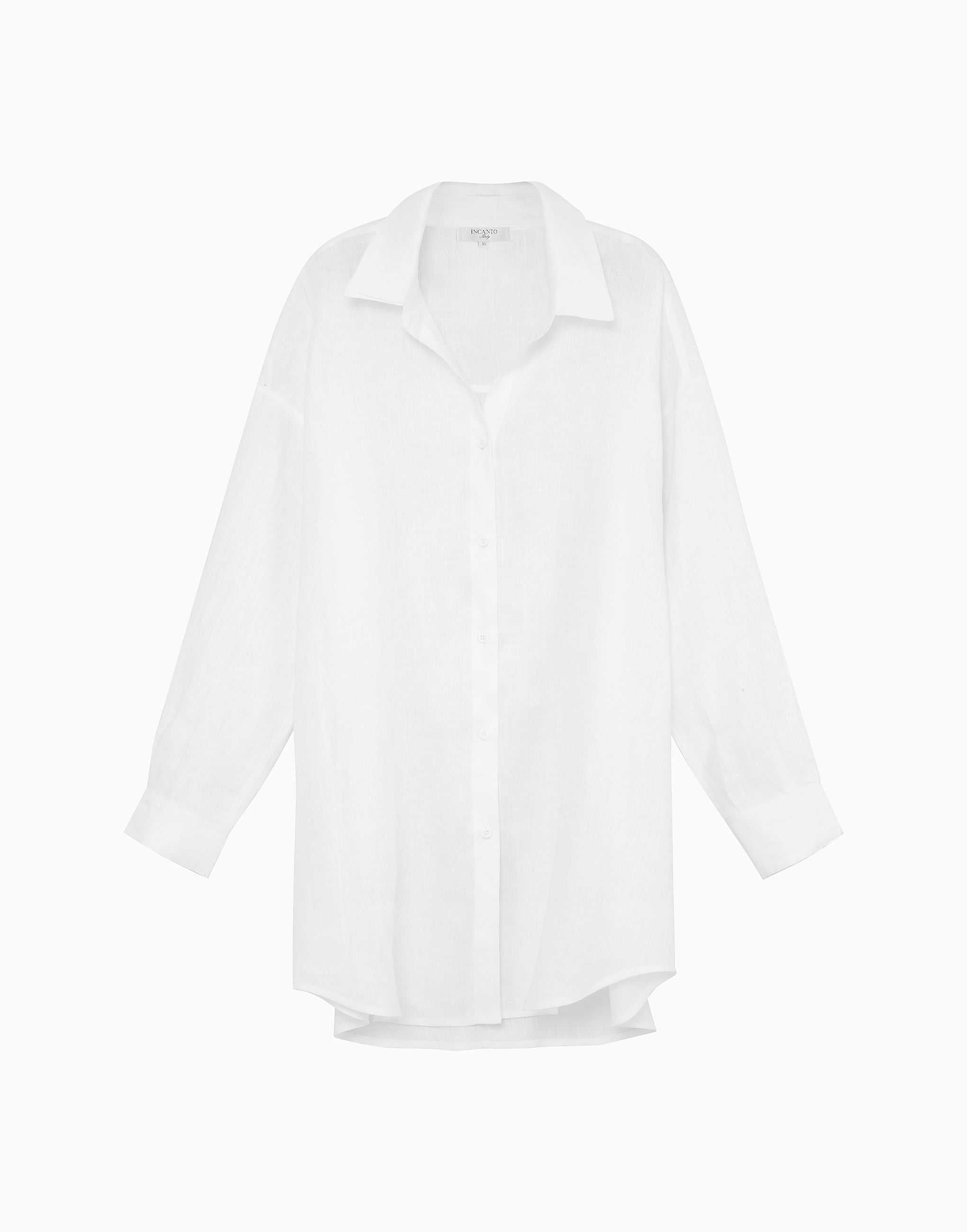 ID578 Long Sleeve Shirt