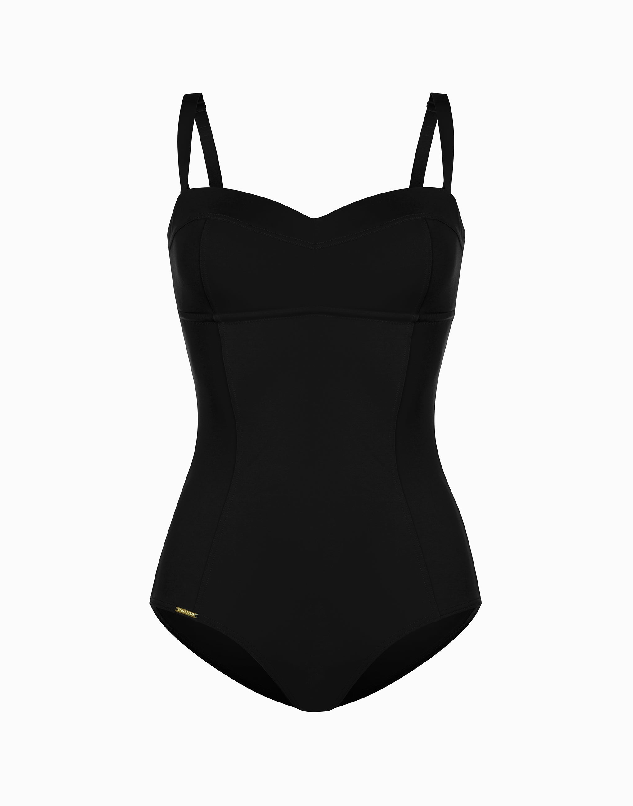 Laguna Padded Cup One Piece Swimsuit