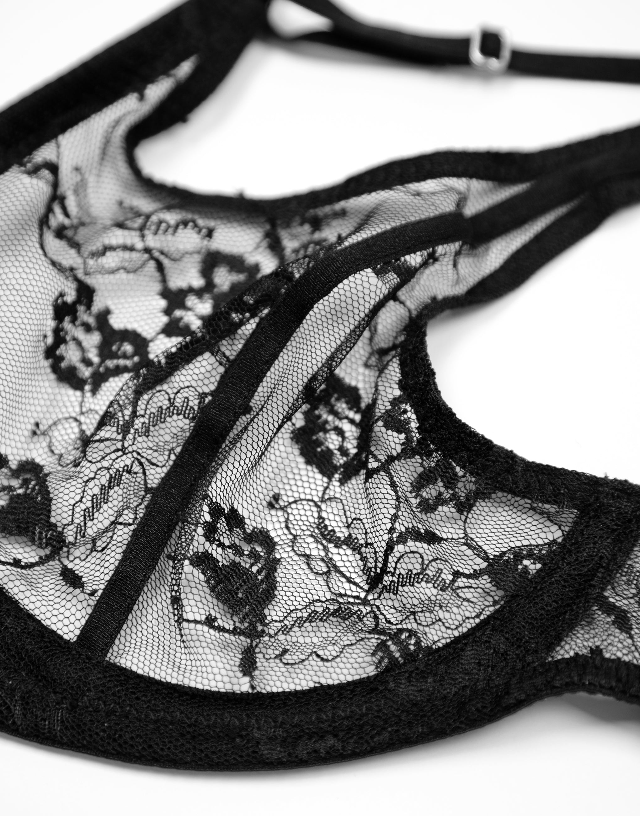 CD867 Soft Cup Bra