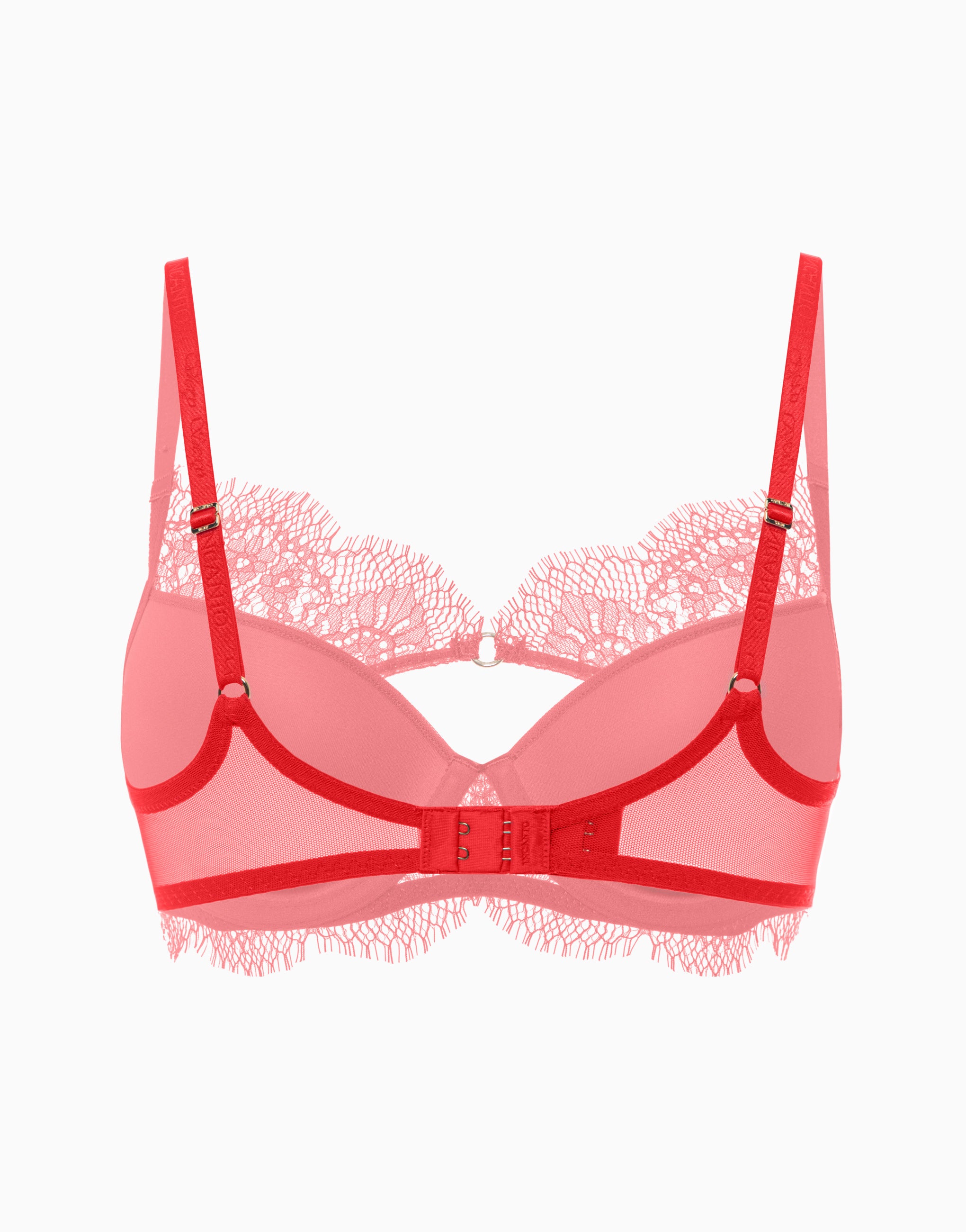 Push-Up Bra with preformed cups s CD1006
