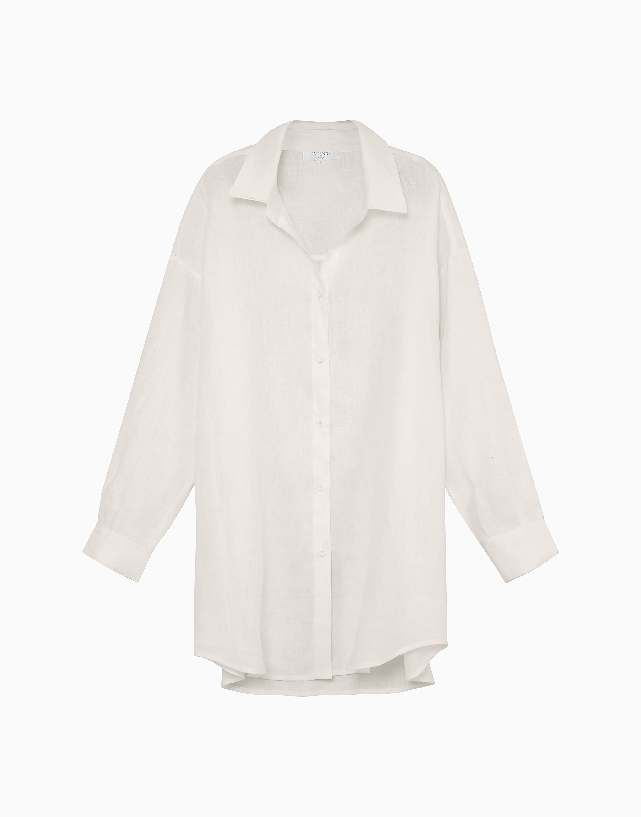 ID578 Long Sleeve Shirt