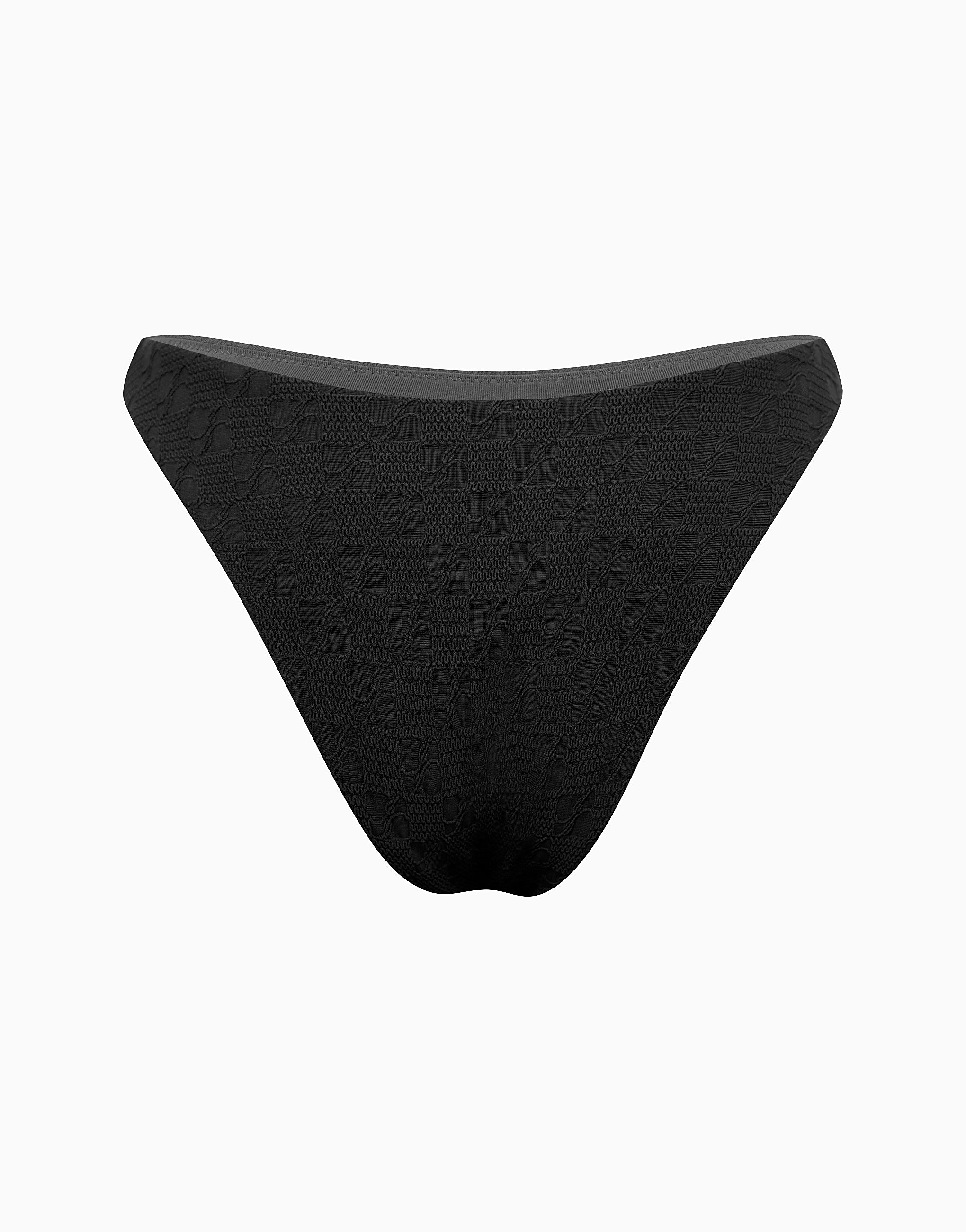 Bikini Thong Slip ID499