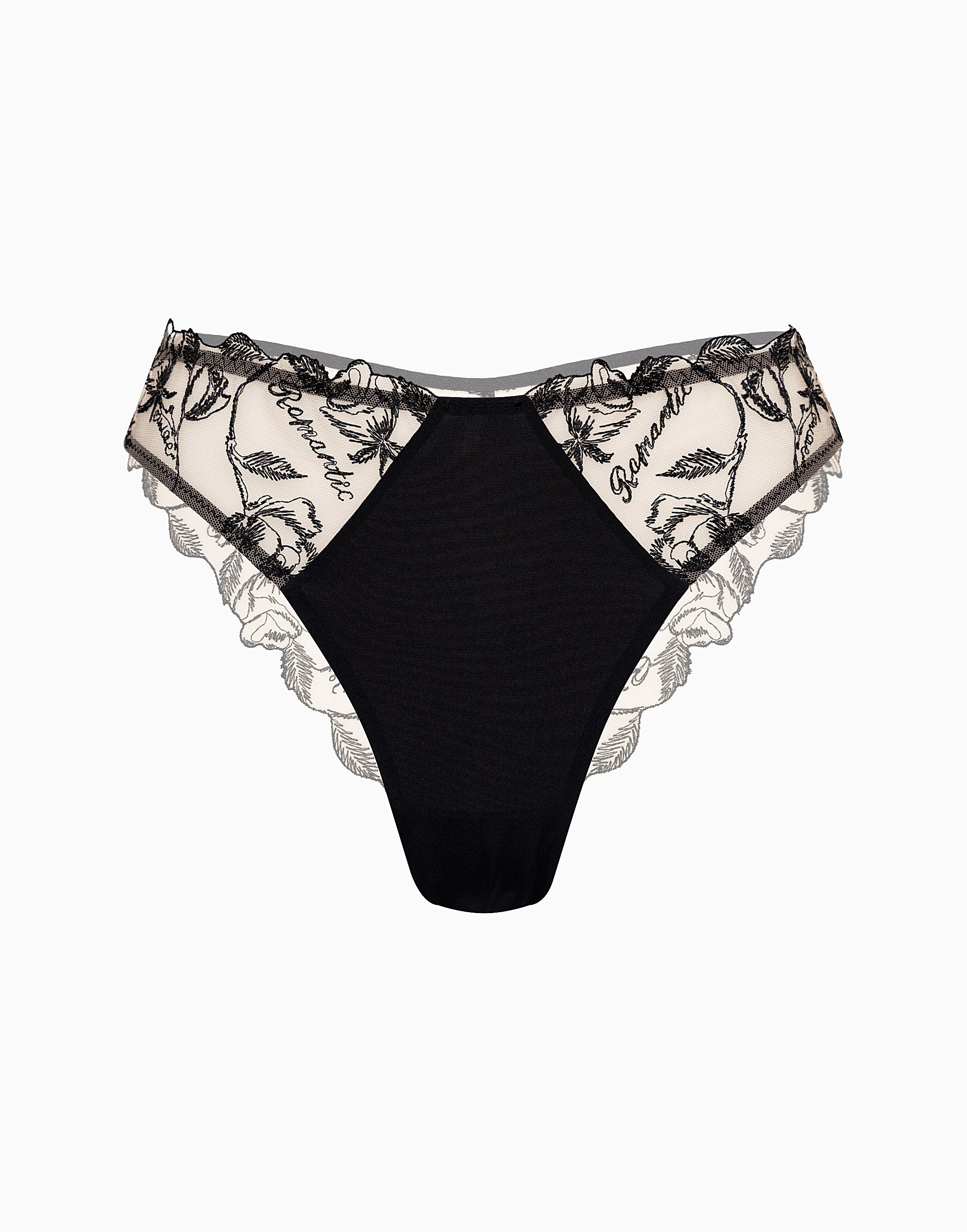 Brazilian briefs CD689