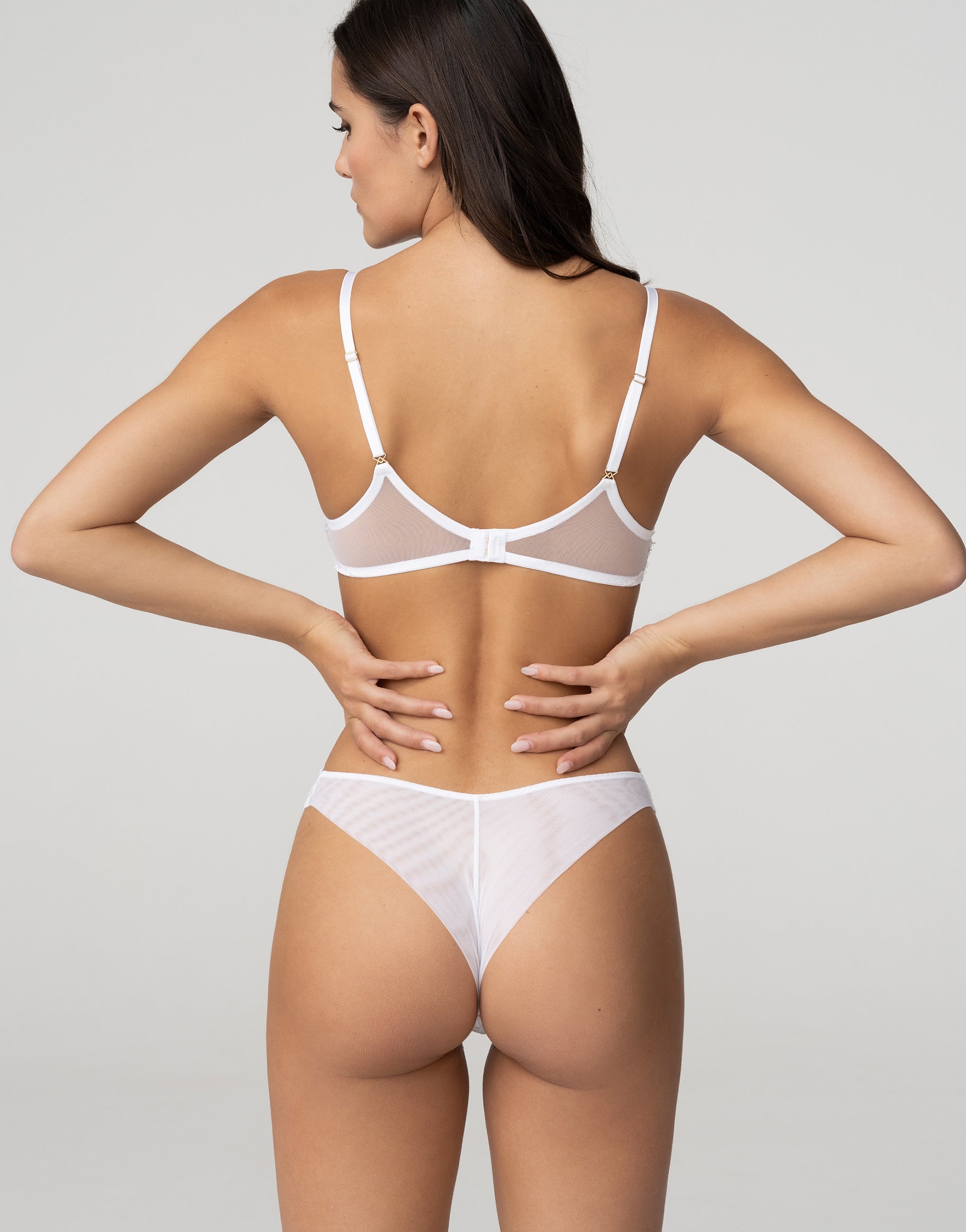 Brazilian briefs CD901