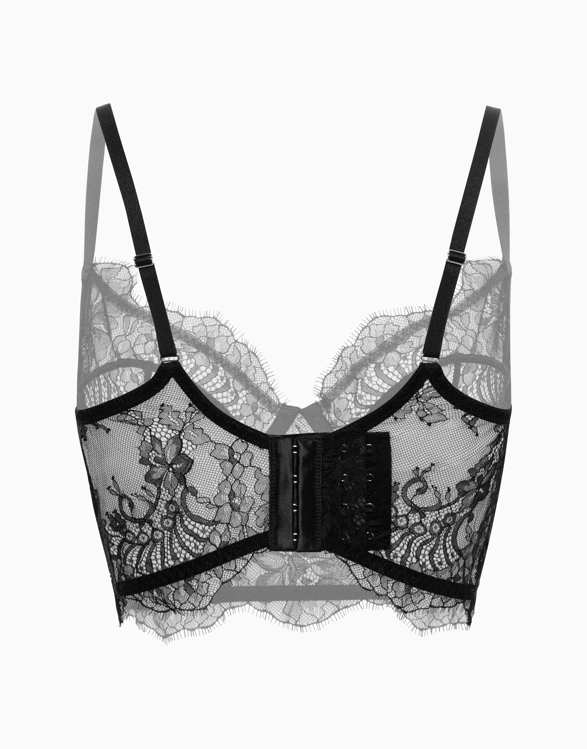 CD868 Soft Cup Bra