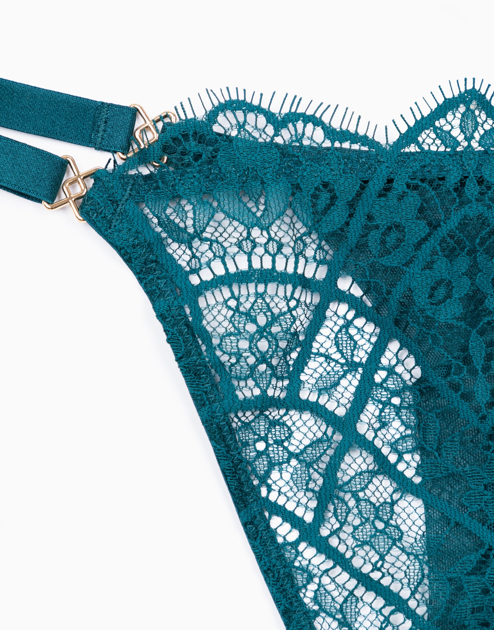 CD1023 Mid-Rise Thong